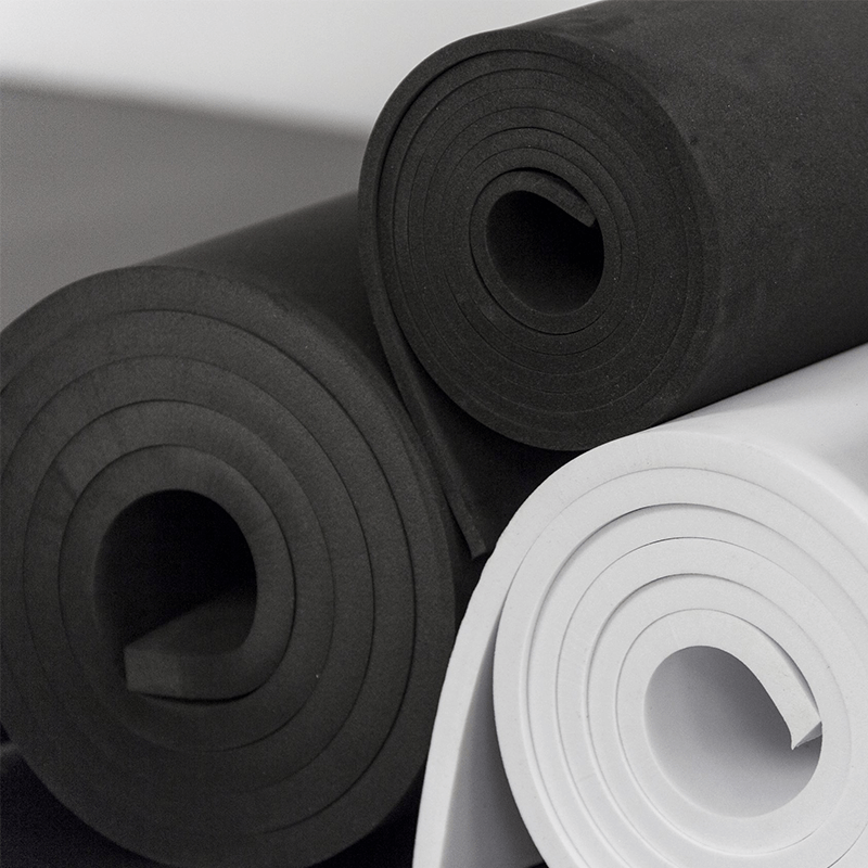 eva foam decking